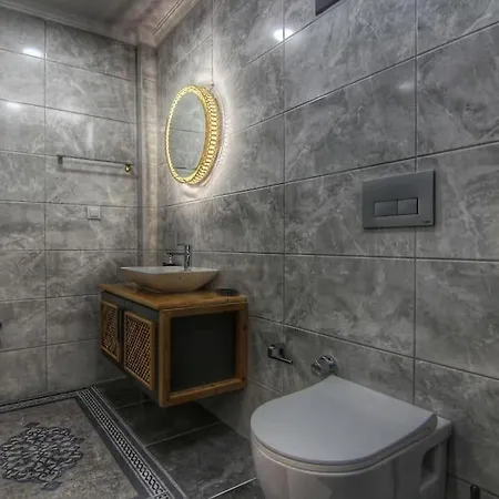 Wayne Villa Fethiye