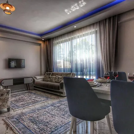 Villa Wayne *