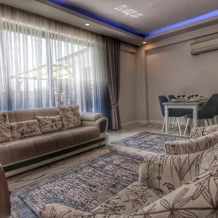 Villa Wayne *